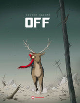 OFF CAT - 9788417749286